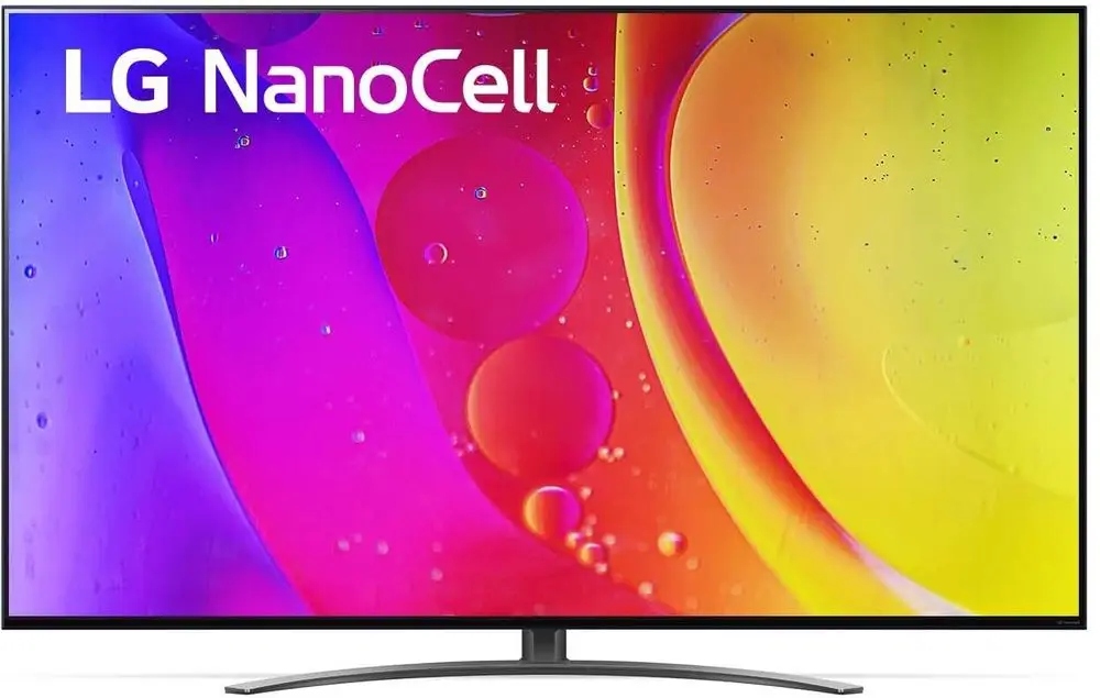 

Telewizor Lg 55NANO813QA