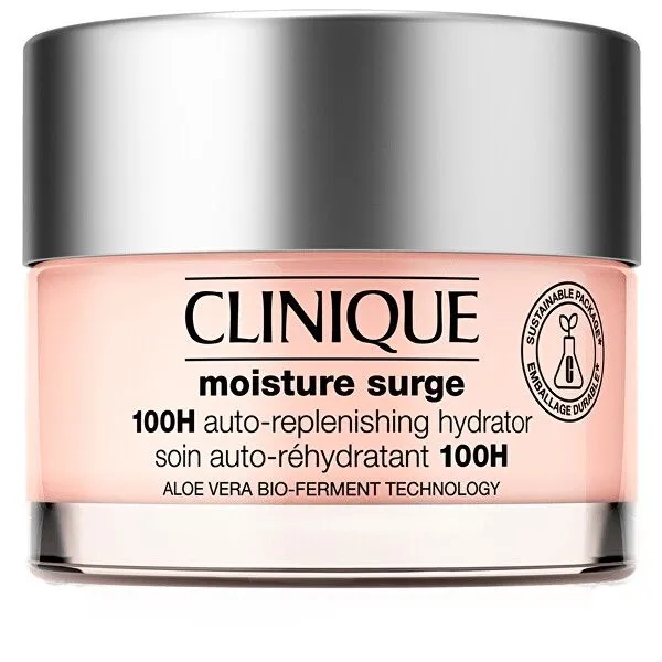

Clinique Moisture Surge 100-Hour żelowy krem