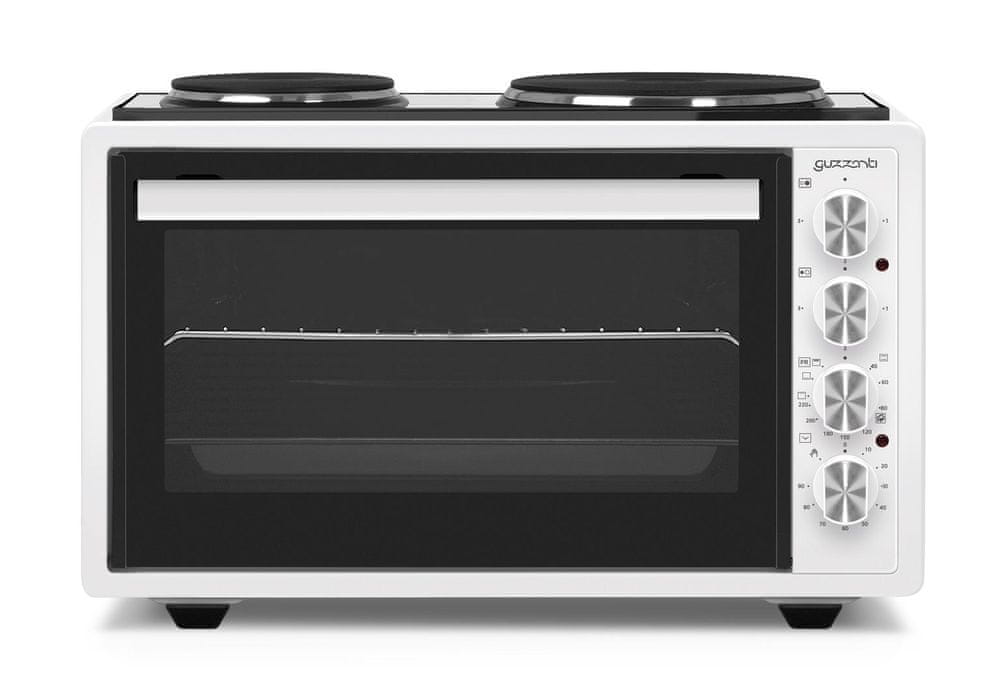 Elektrická rúra Guzzanti Gz 3641