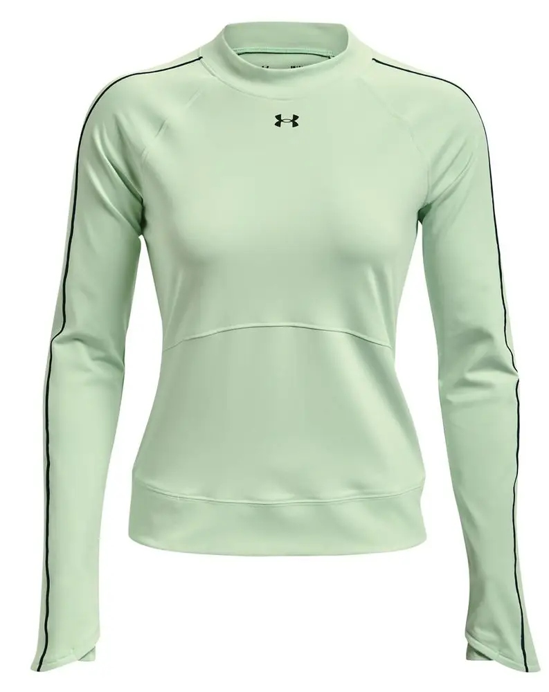 Dámské tričko kulatý výstřih Under Armour velikost XL