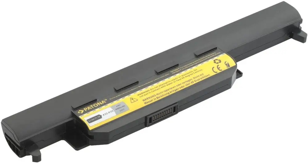 Patona baterie pro ntb Asus A32-K55 4400mAh 11,1V