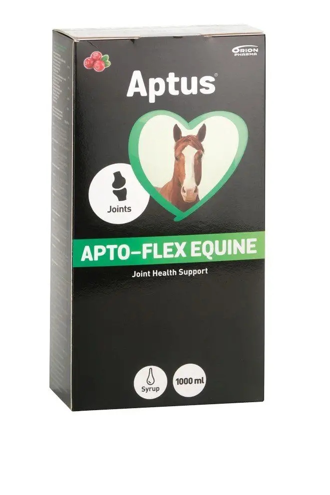Aptus Apto Flex Eq doplněk 1 l 1 kg