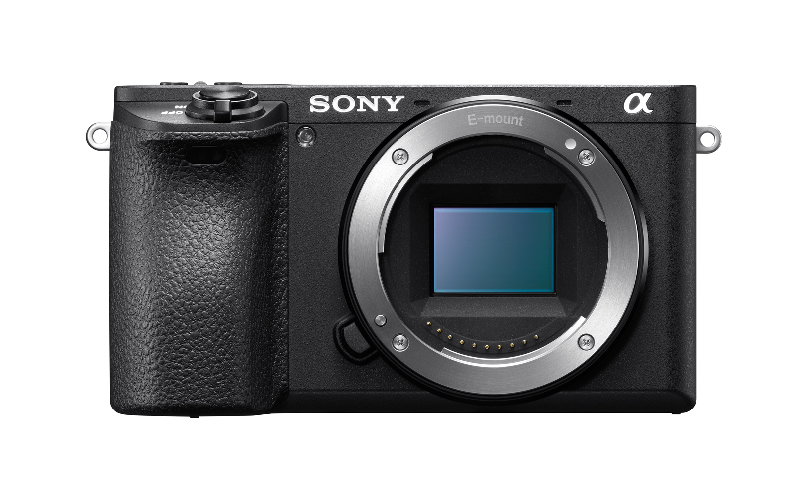 Фотоаппарат Sony Alpha Ilce-6400 Kit