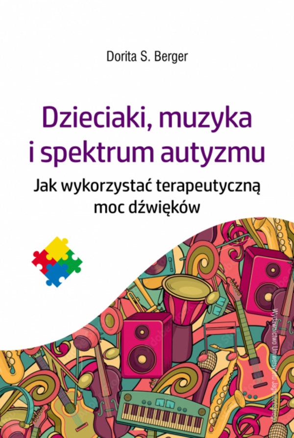 

Dzieciaki, muzyka i spektrum autyzmu