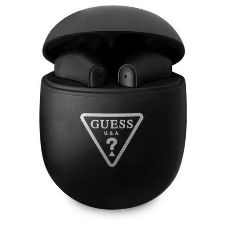 ZESTAW SŁUCHAWKOWY BLUETOOTH SŁUCHAWKI DO USZU BT AUTA ROZMÓW MUZYKI FILMU Kolor czarny