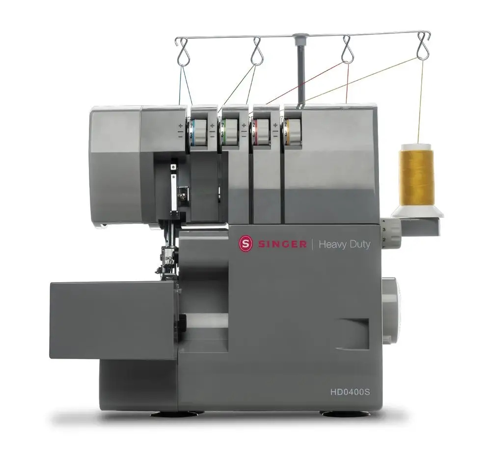 Owerlok Overlock Singer HD0405S Wzmocniony