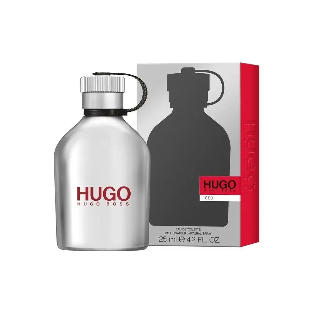 Toaletní voda Hugo Boss 75 ml