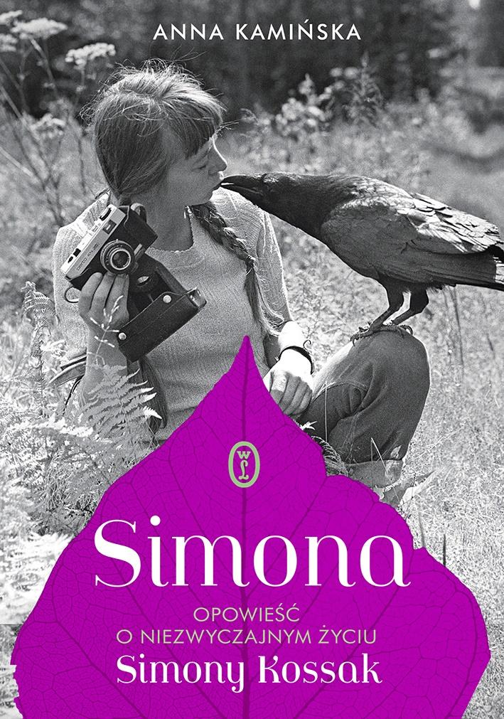 

Simona Opowieść O Niezwyczajny Życiu Simony Kossak