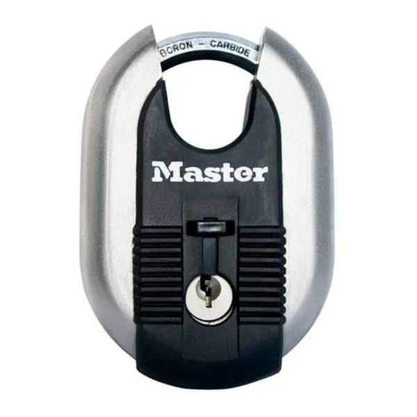 Kłódka zewnętrzna Master Lock M187 60 mm