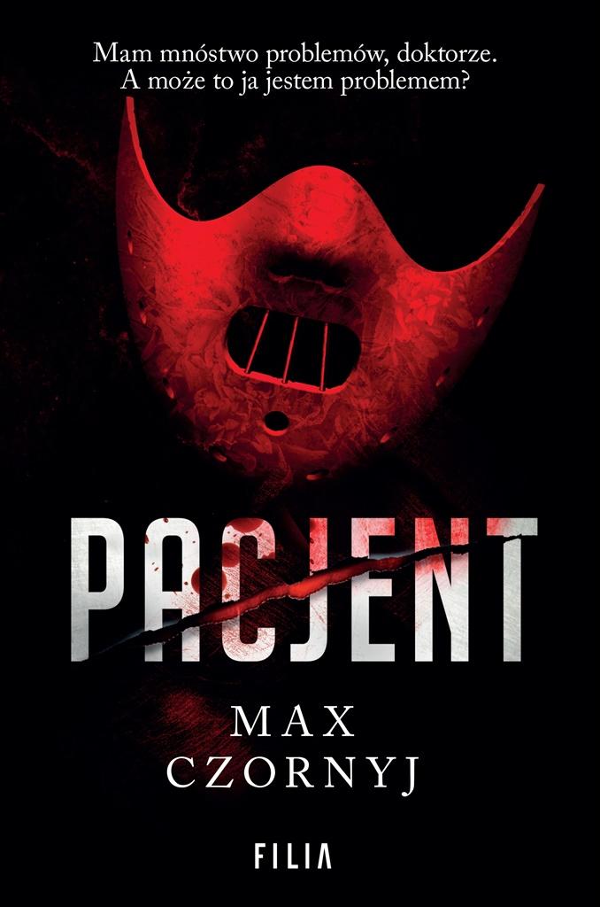 

Pacjent Max Czornyj