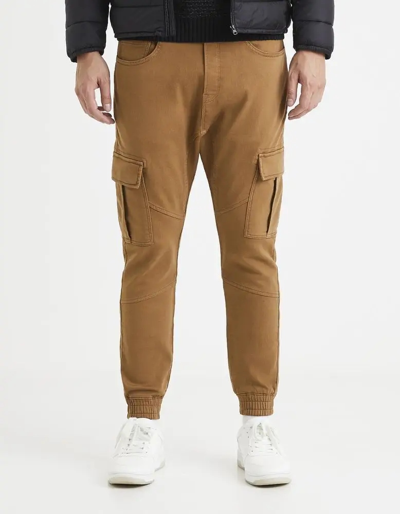 Celio Tepláky Vokit