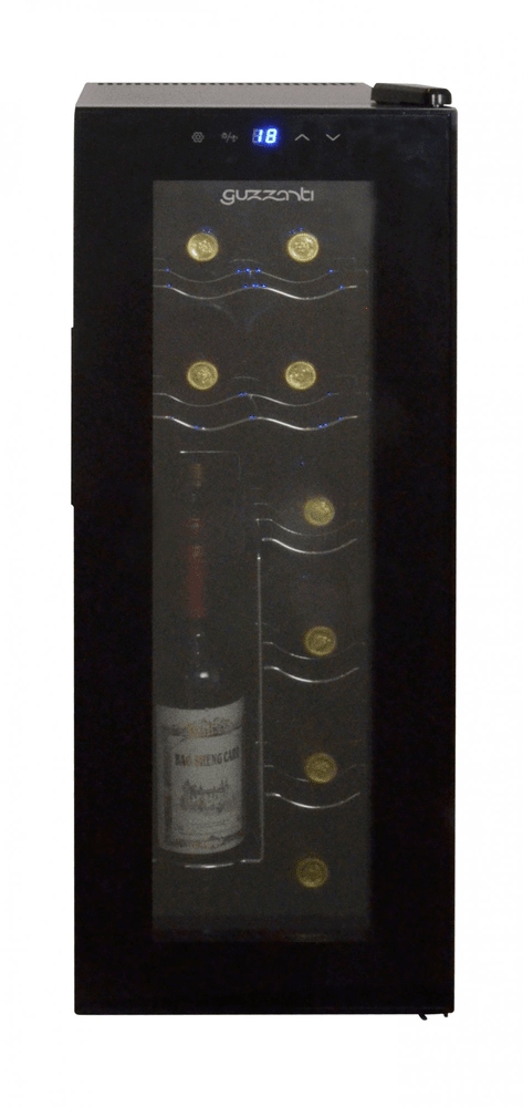 Chladnička na víno Guzzanti Gz 1226