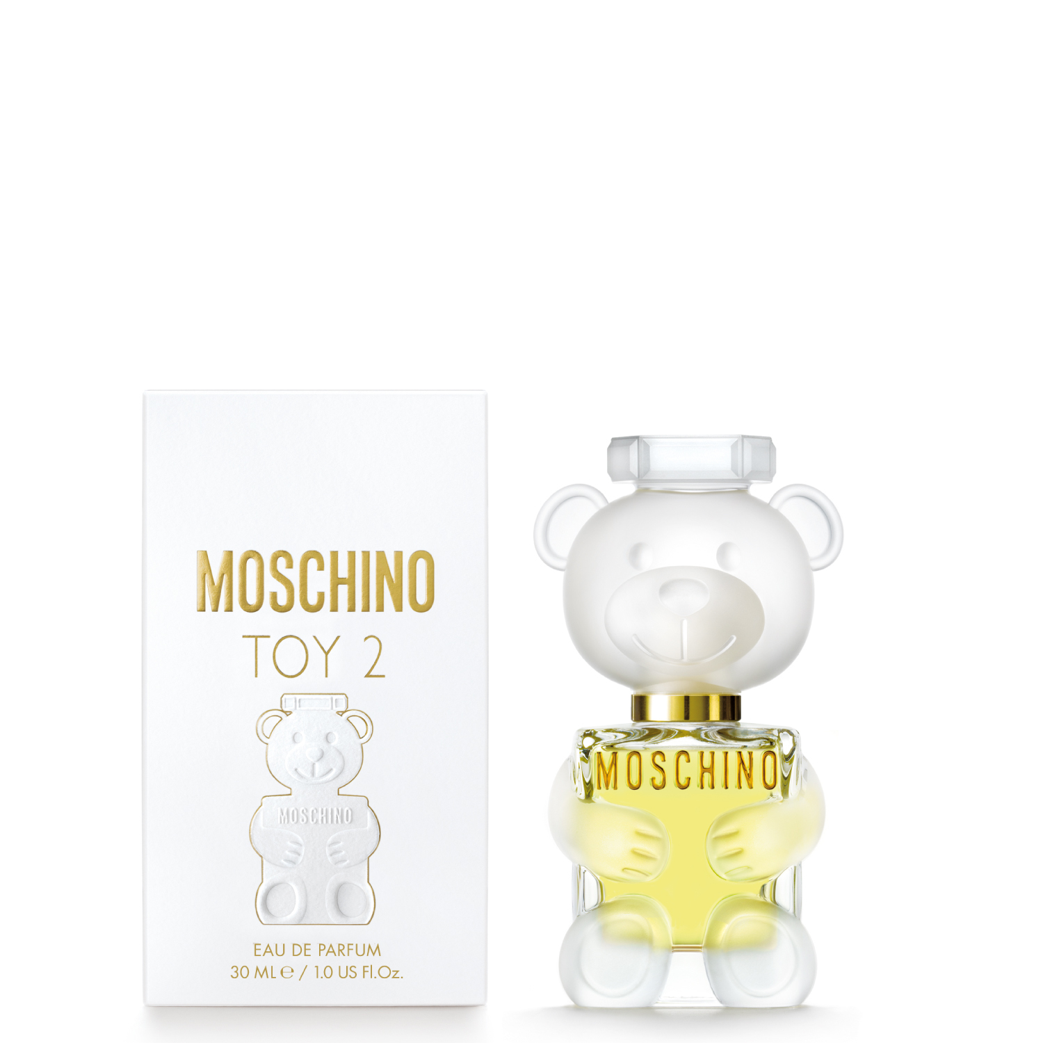 Moschino Toy 2 Parfémovaná voda 30 ml
