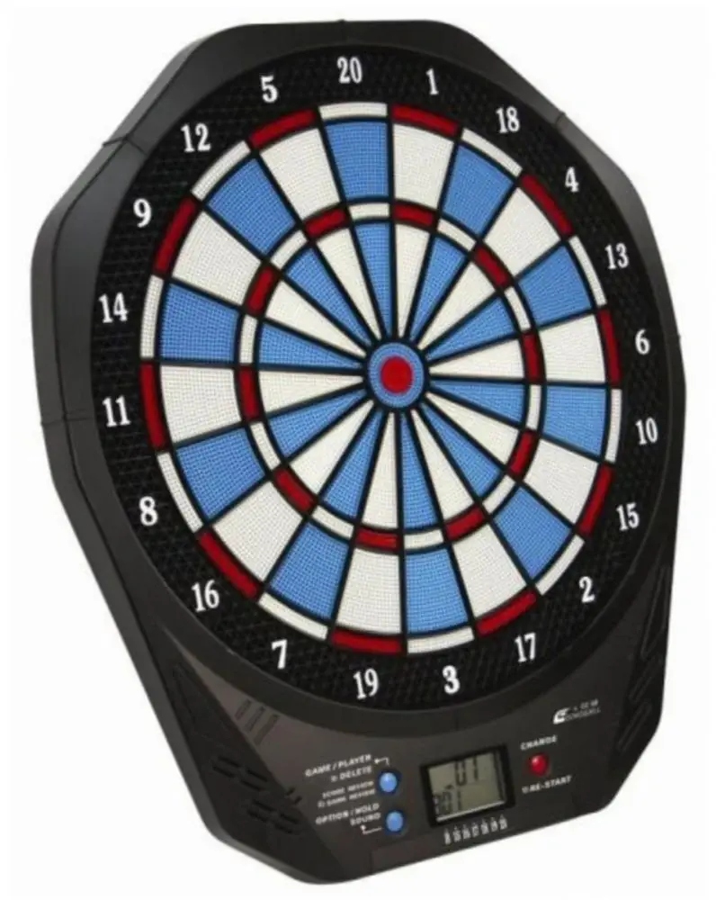 Echowel DC88 na baterie