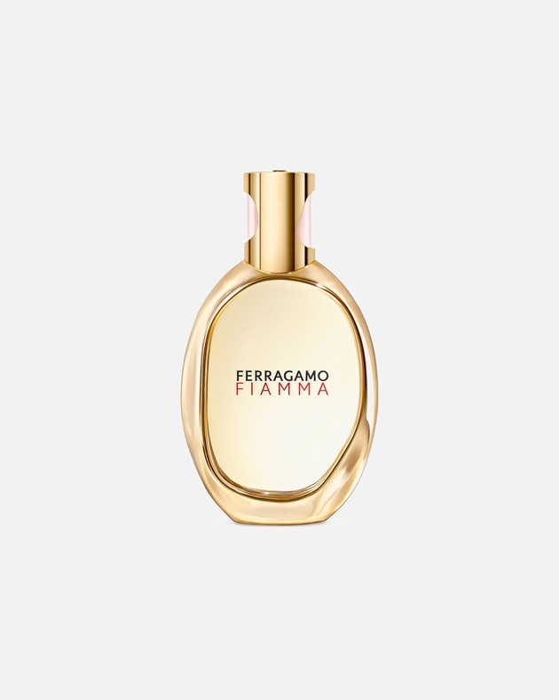 Salvatore Ferragamo Fiamma – Parfémovaná Voda – Objem: 55 ML