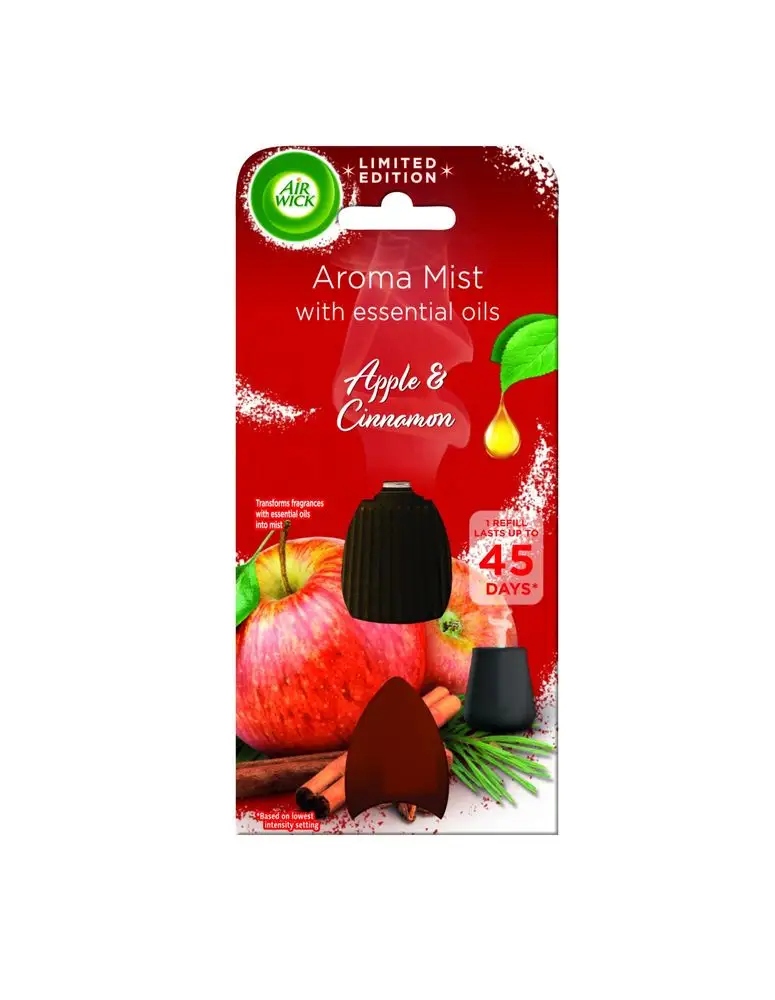Levně Air Wick náplň do osvěžovače vzduchu 20 ml