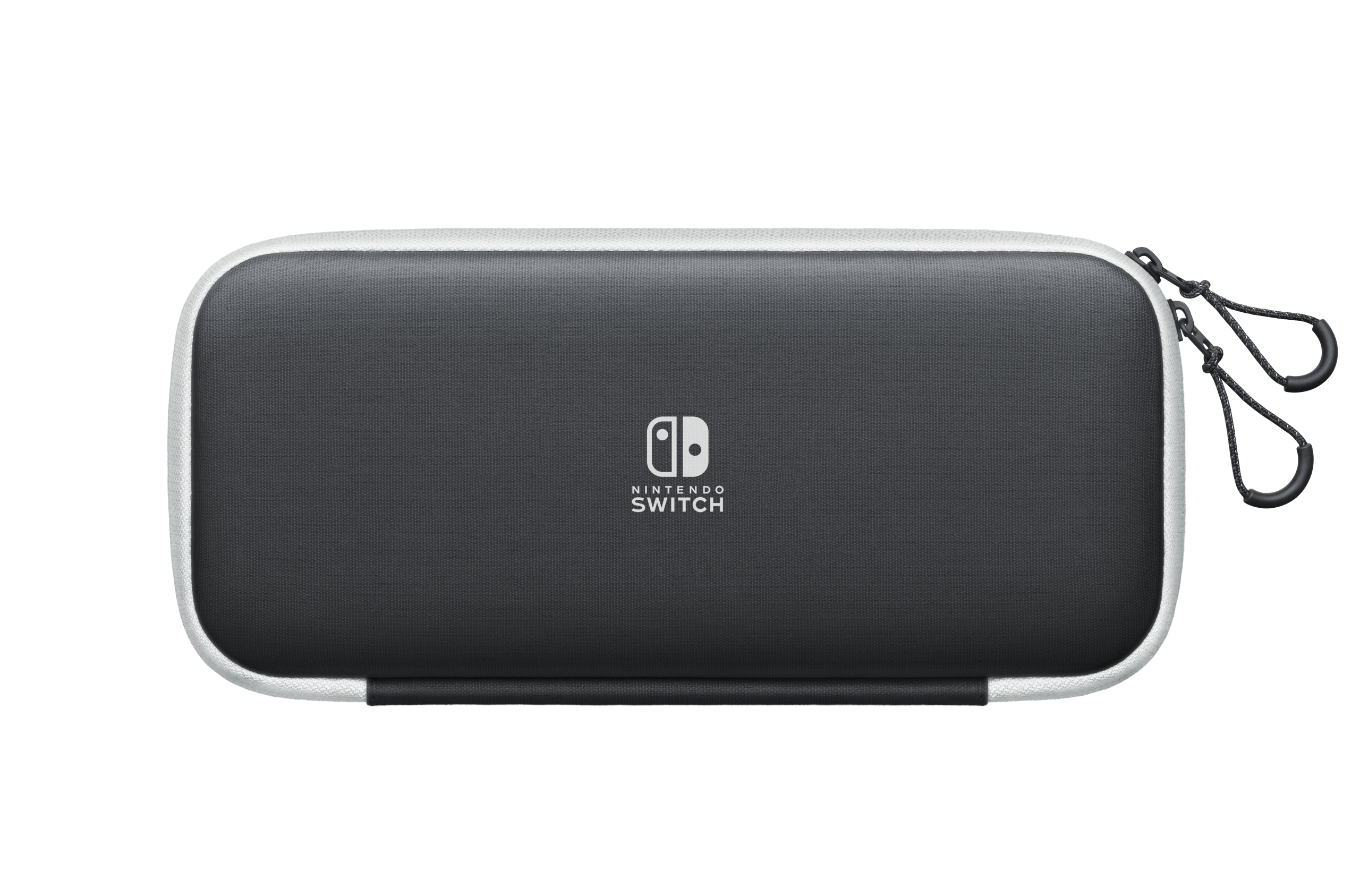 Etui do Nintendo Switch NSP129 czarne