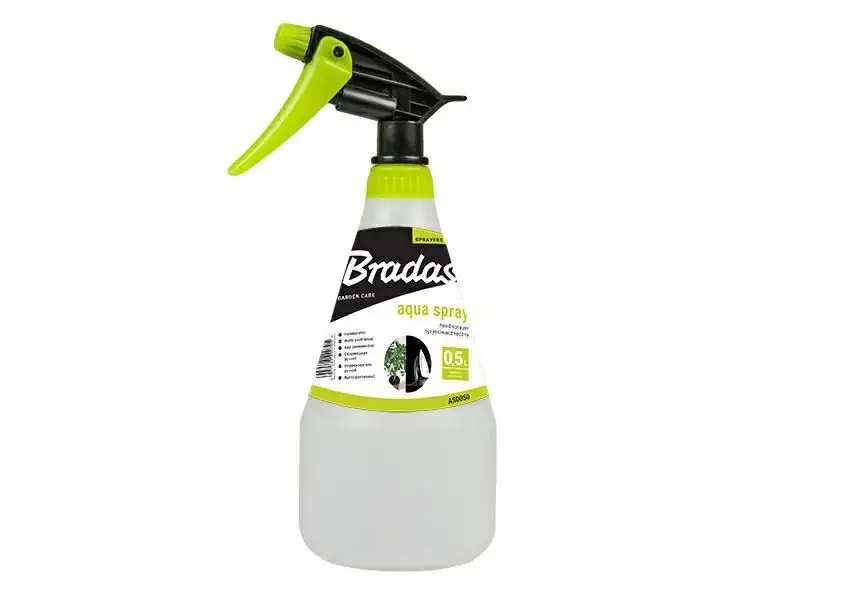 

Opryskiwacz ręczne Bradas AS0075 0,75 l