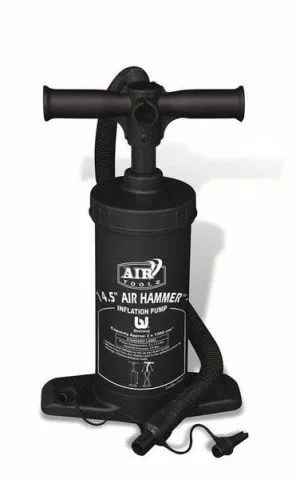 pompka do materacy 37cm BESTWAY | 62086 — 13