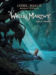 

Wielki Martwy księga czwarta Sideca