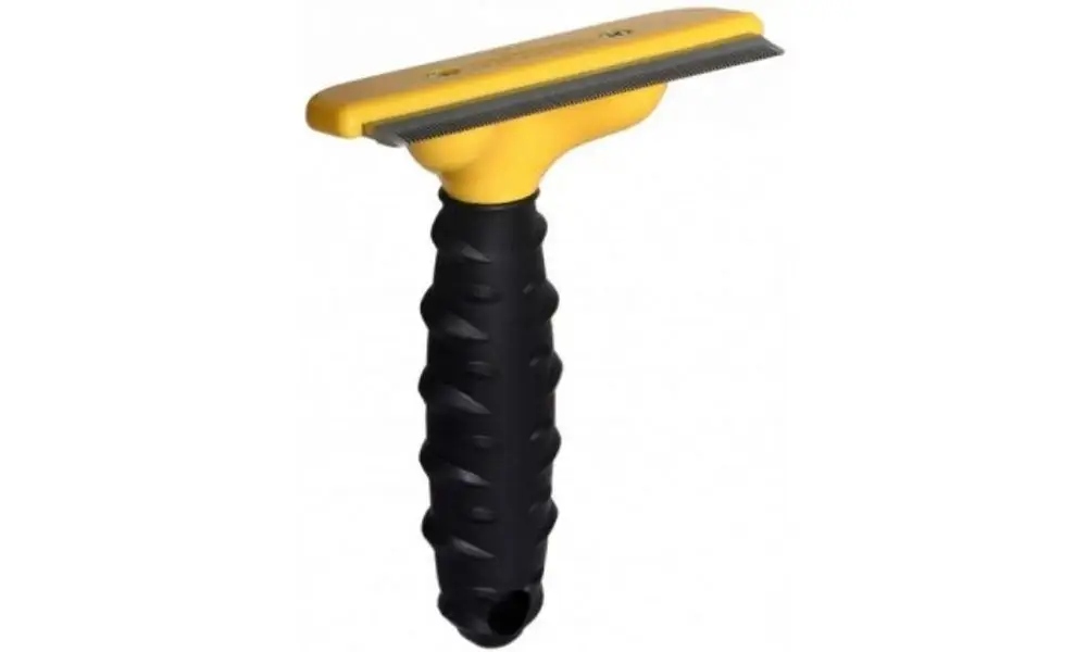 Levně Kartáč na srst dlouhou, krátká srst, hrubá srst, vlnitá srst Verk Group