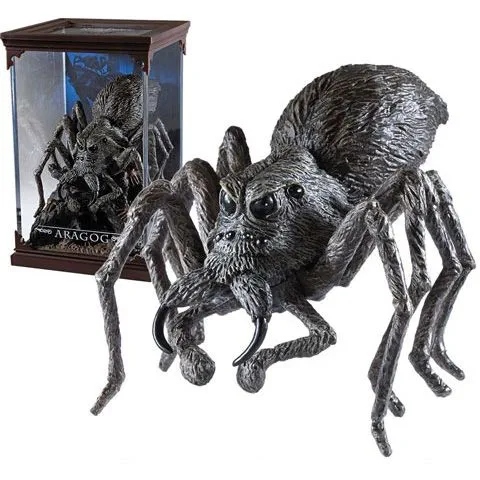 Harry Potter Figurka z filmu Aragog NN7671