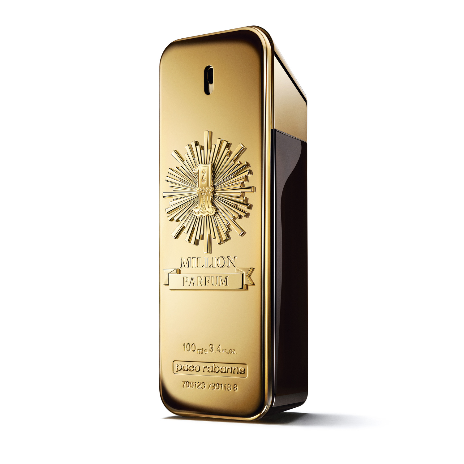 Paco Rabanne 1 Million Parfum 100ml