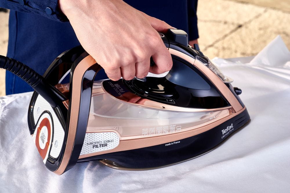 Vasaló Tefal 9867E0 3000 W Márka Tefal