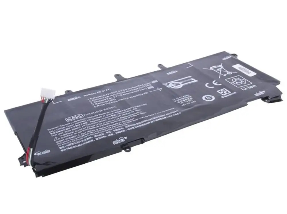 Batéria pre notebooky Hp , Compaq Avacom lítium-polymérová 3800 mAh Avacom
