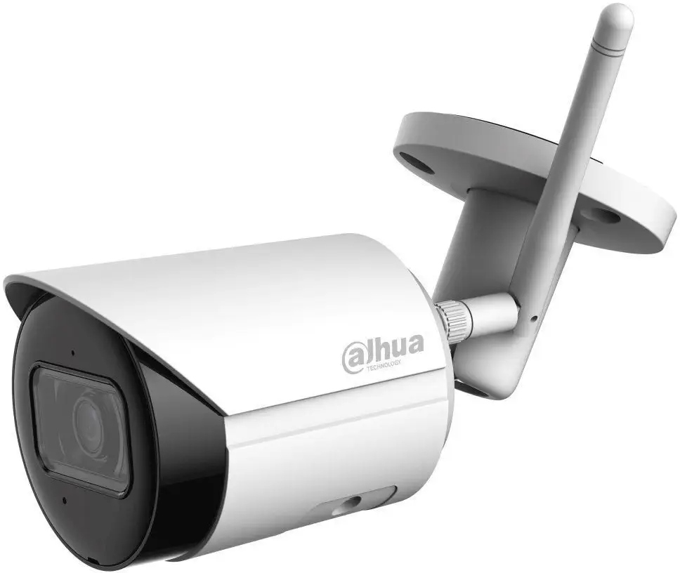 Ip kamera Dahua WiFi IPC-HFW1230DS-SAW-0280B 2Mpx Aplikácia