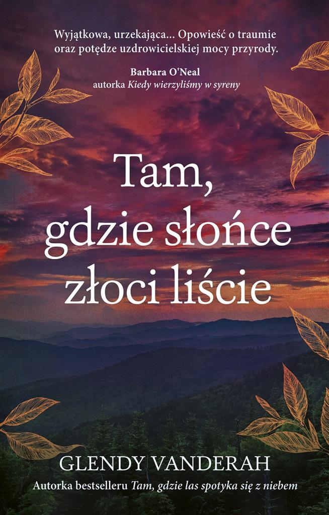 

Tam, gdzie słońce złoci liście Muza