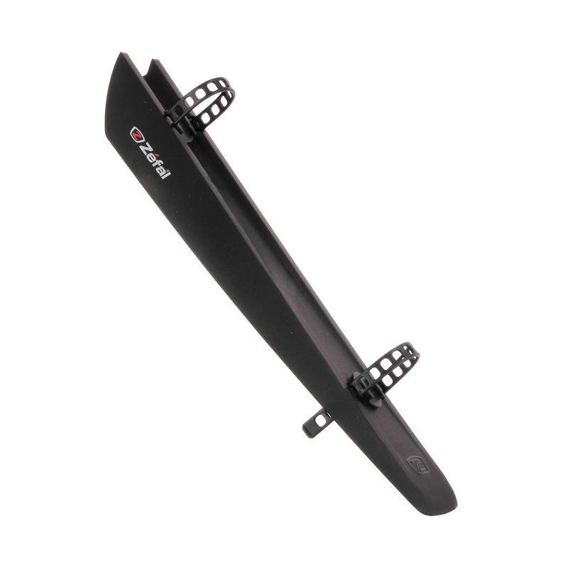 Przedni błotnik Zefal rowerowy na ramę 26-28" Deflector FC50 czarny