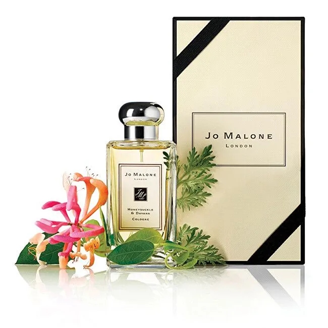 Perfumy Unisex Jo Malone Honeysuckle & Dava Kod producenta 25041