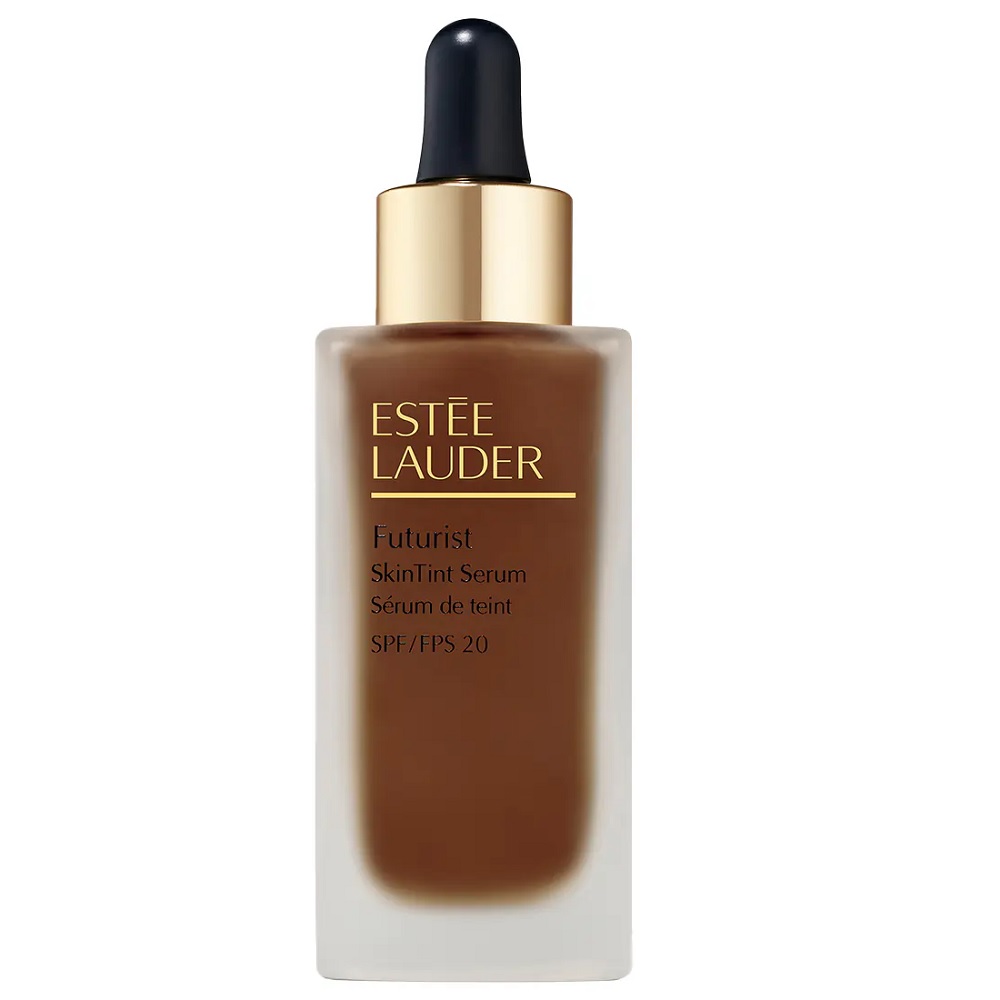 Futurist SkinTint Serum Foundation SPF 20 6N1 Mocha