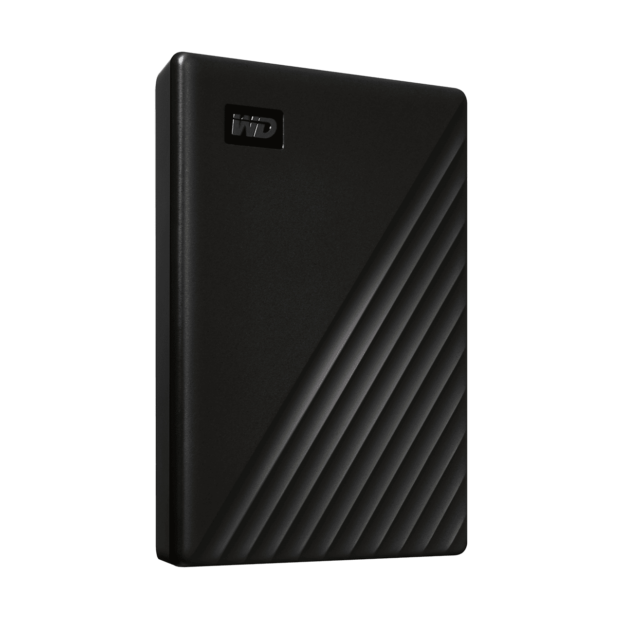 Externí disk Hdd Wd Elements WDBPKJ0040BBK-WESN 4TB