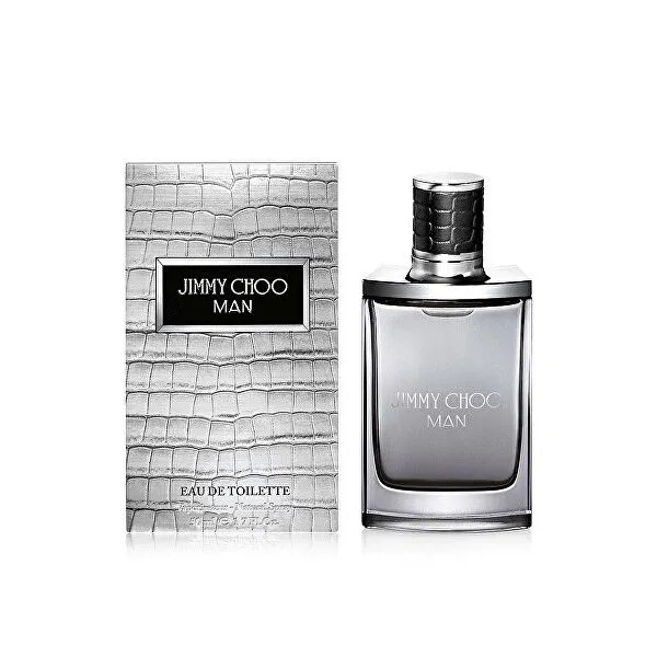 

Jimmy Choo Jimmy Choo Man 30 ml woda toaletowa Edt