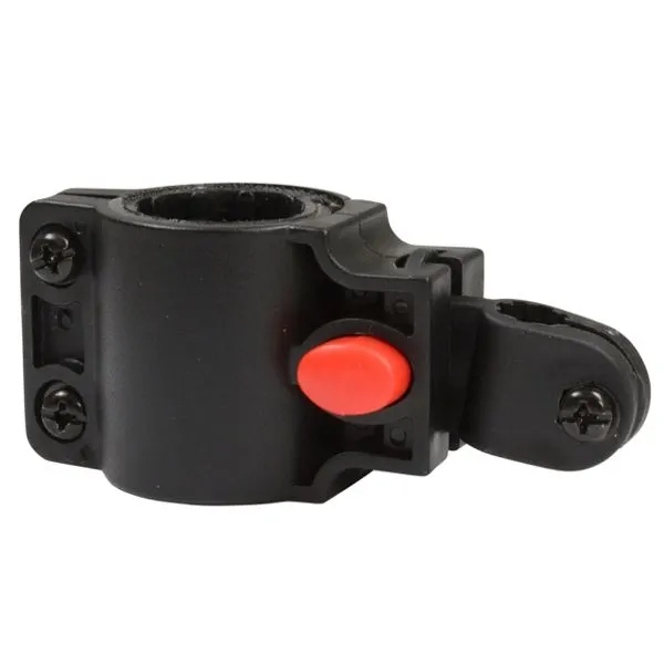 Uniwersalny uchwyt na kabel MasterLock 8350EURDPRO na rower