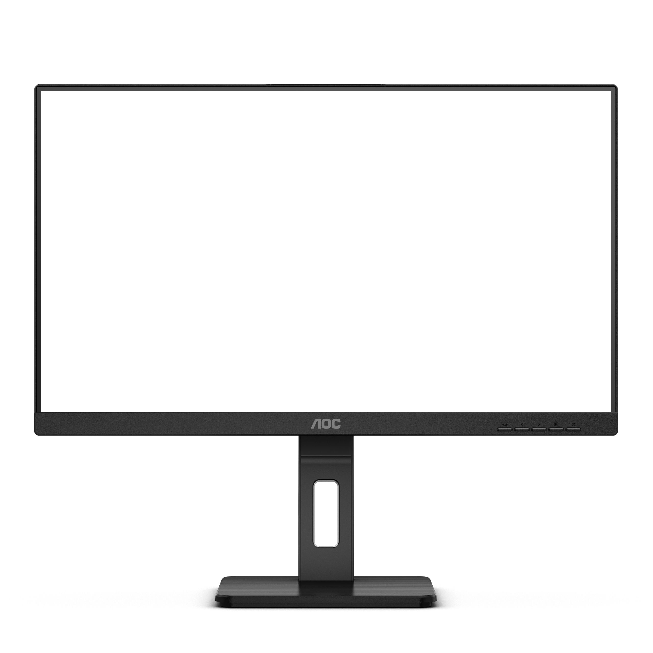Monitor 24 cale Aoc 24E3QAF Full Hd Ips 75Hz 4ms głośniki Pivot