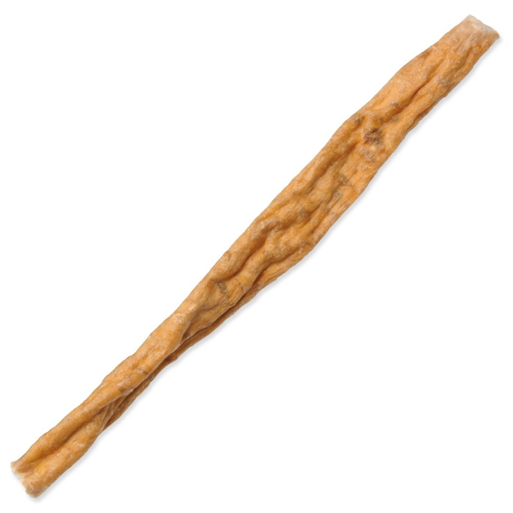 Levně Bow Wow 310 Pamlsek Tyčinky S Drůbežím Masem A Fukou 50 Ks .