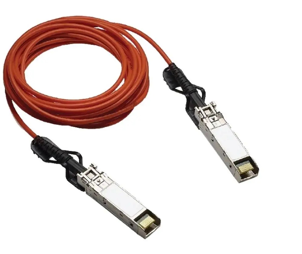 Hpe Aruba Ion 10G, Sfp+ pre Sfp+ 1 m, Dac kábel