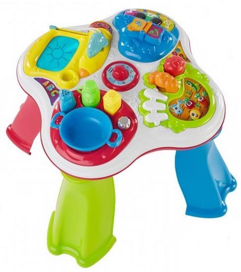 Stoliczek edukacyjny Chicco 7653