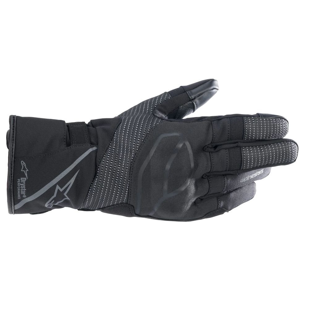 RĘKAWICE ALPINESTARS LADY STELLA ANDES V3 DRYSTAR BLACK/ANTHRACITE XS Producent Alpinestars