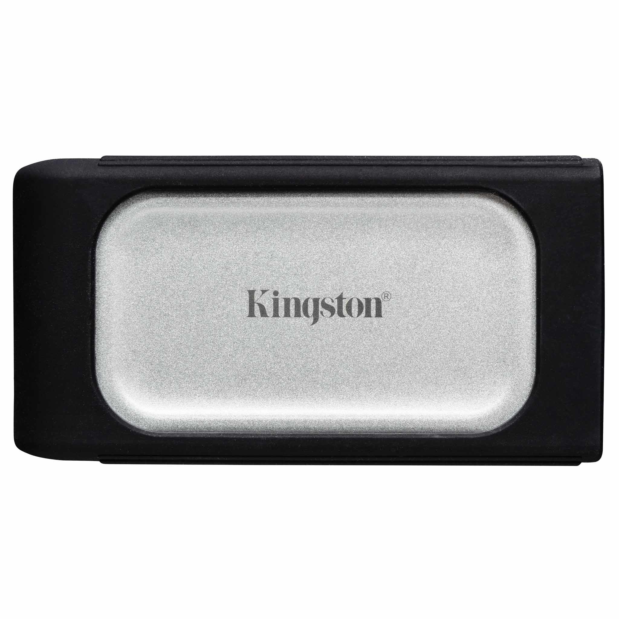 DYSK ZEWNĘTRZNY SSD KINGSTON XS2000 4TB USB 3.2 Format dysku 2,5