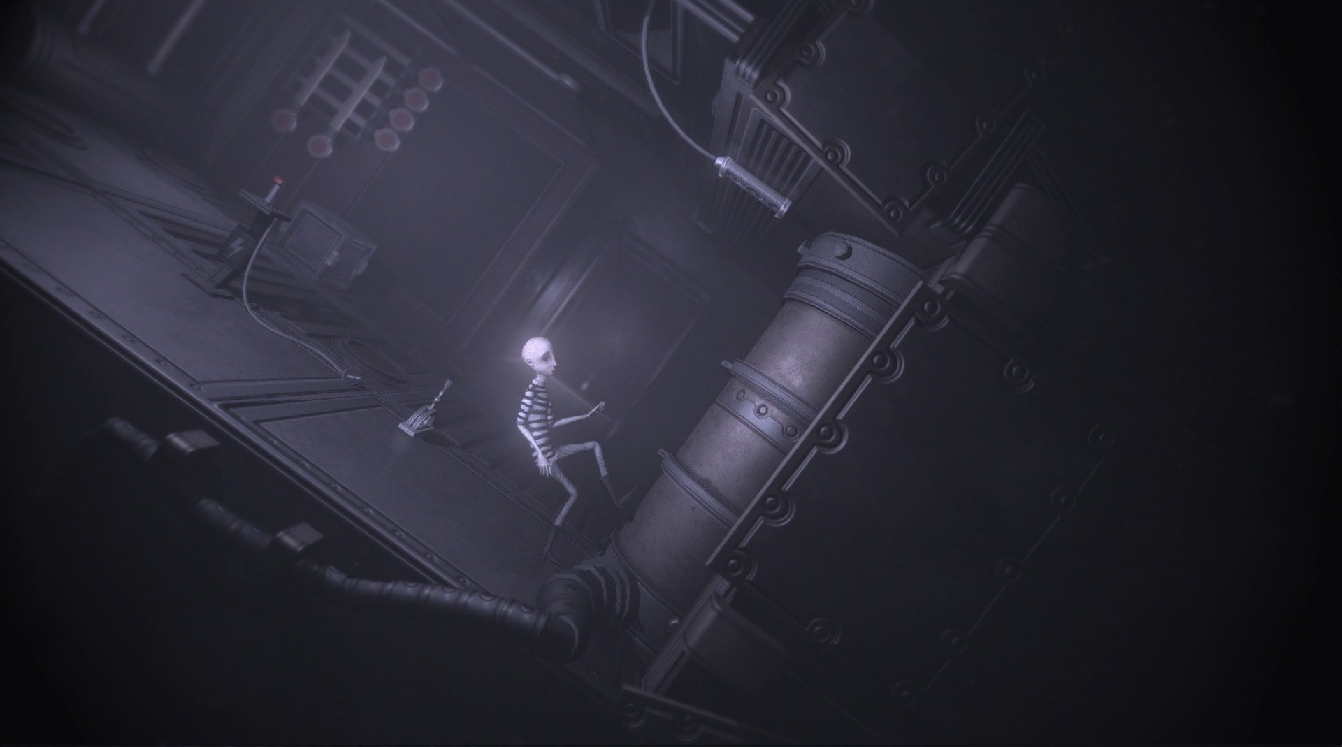 DARQ: ULTIMATE EDITION XBOX ONE / XBOX SERIES X Tytuł DARQ: Complete Edition