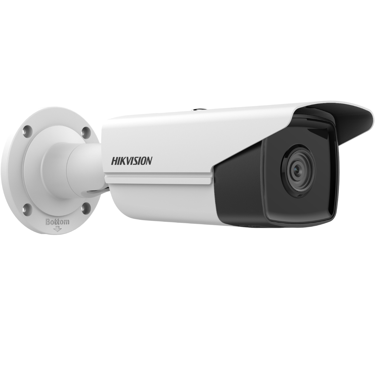 

Kamera Ip Hikvision 4Mpx Ir 80m PoE Zewnętrzna
