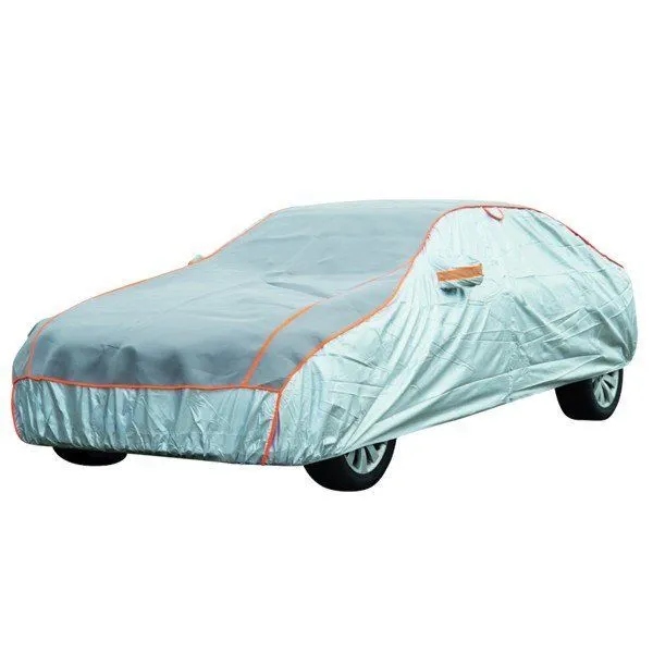 Plachta proti krupom XL