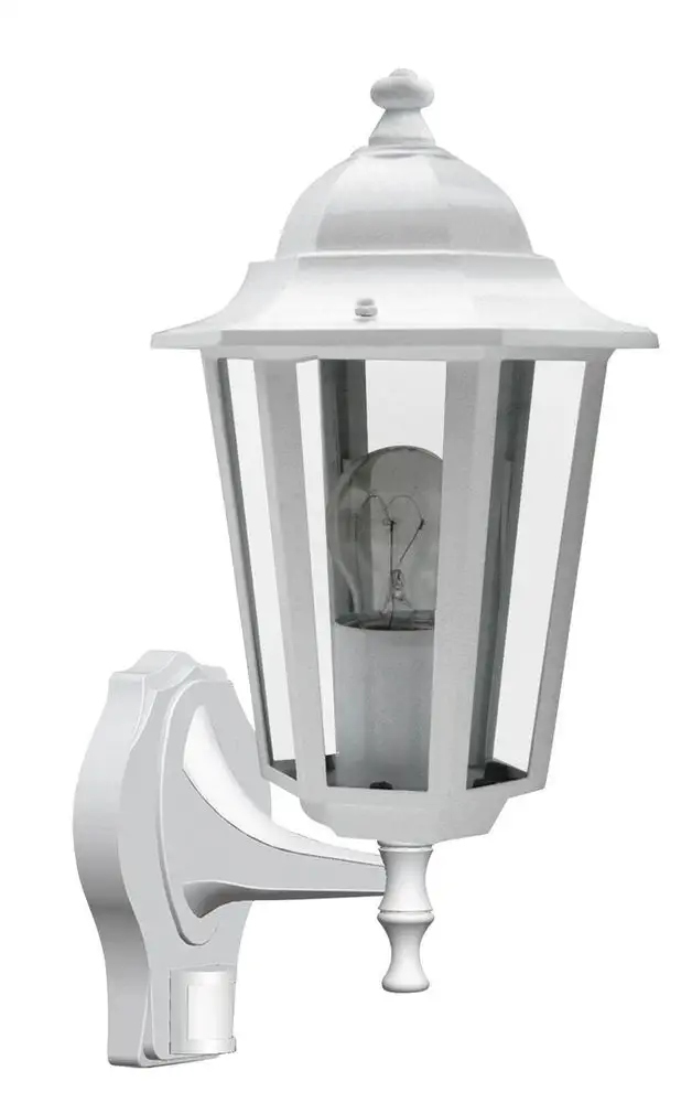 

Zewnętrzne lampy ścienne Velence 8216 Rabalux