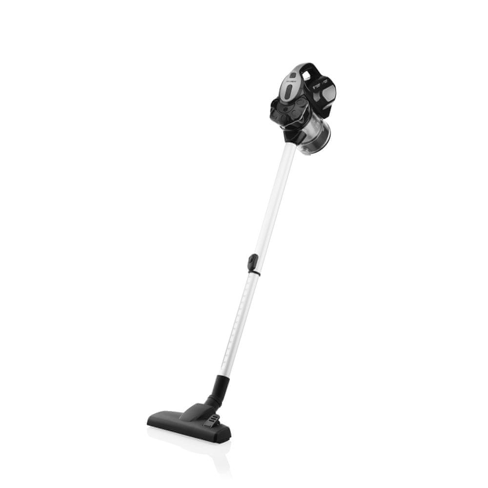 Odkurzacz pionowy Hyundai VC800 czarny