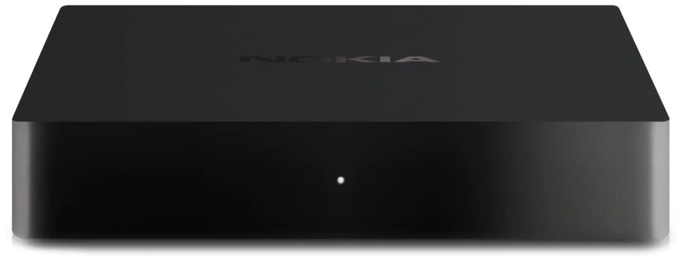 Tuner DVBS/S2 Nokia 7000 Satellite Receiver Hd