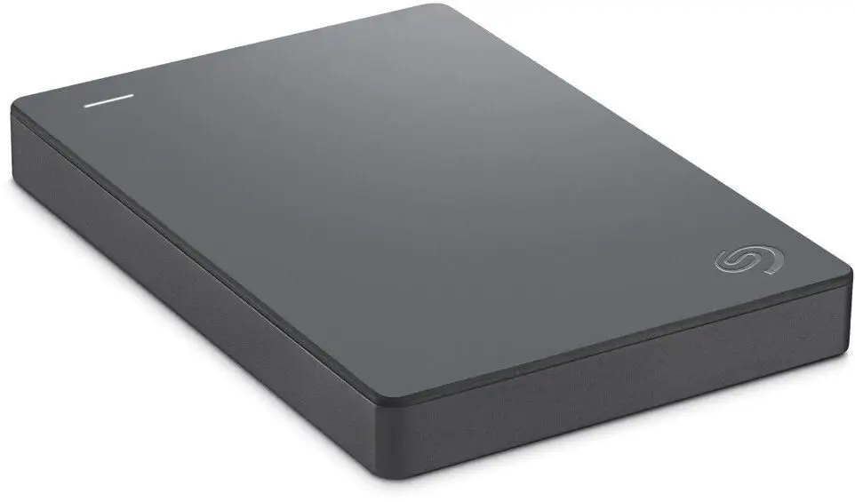 Seagate Expansion Portable 2tb - Niska cena na Allegro